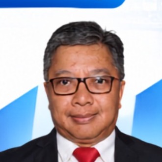 Gatot Imam P